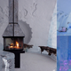 Illustration for article titled 13 Ridiculously Cool Buildings Made of Ice